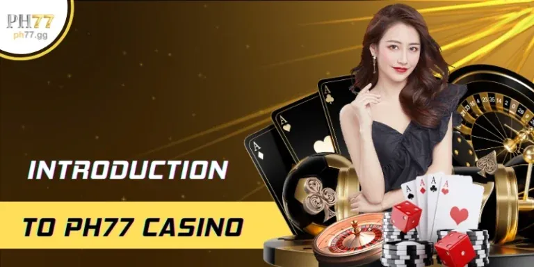 Happy8 ra mắt trò chơi casino trực tuyến mới