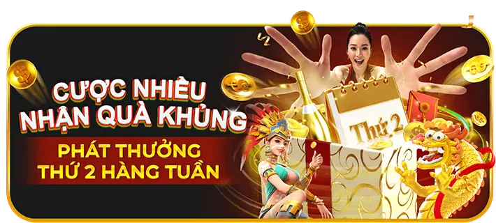 Chương Trình VIP Happy8