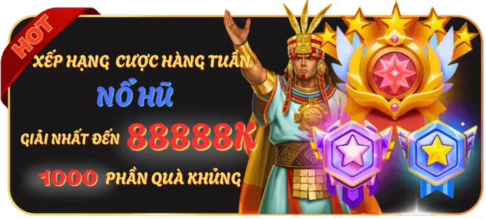 Ưu Đãi Nạp Tiền Hàng Ngày/Tuần Happy8