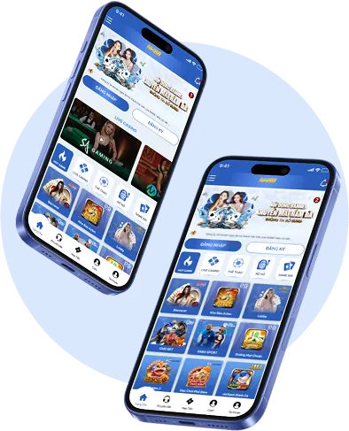 Kho game đa dạng Happy8
