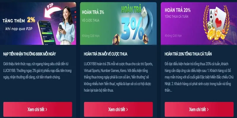 Hình ảnh minh họa sự đa dạng của game Nổ Hũ tại Happy8