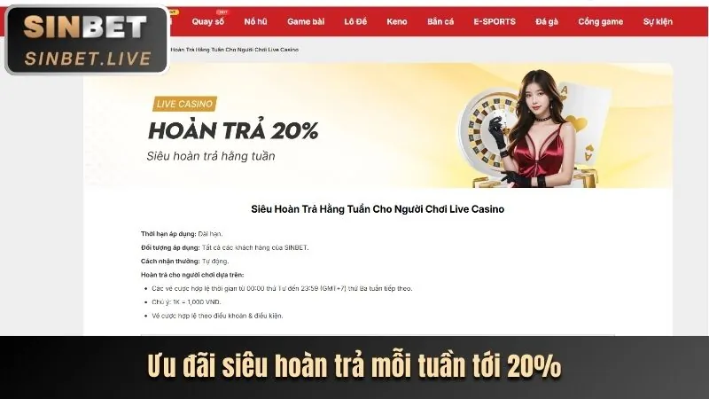 Các Tính Năng Ứng Dụng Happy8